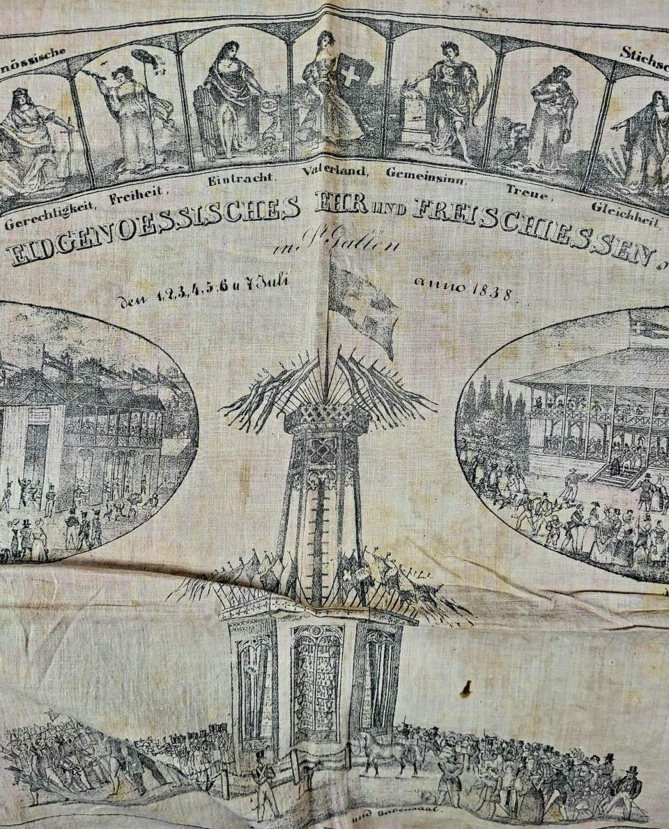 Souvenirtuch