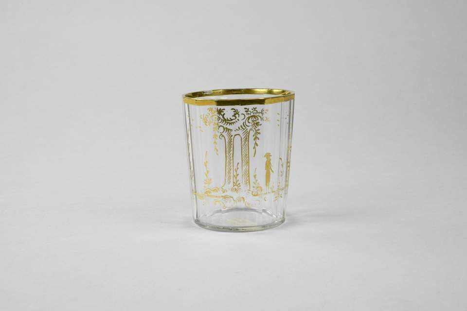 Glas, Trinkglas