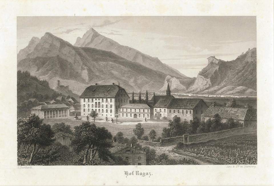 Hof Ragaz