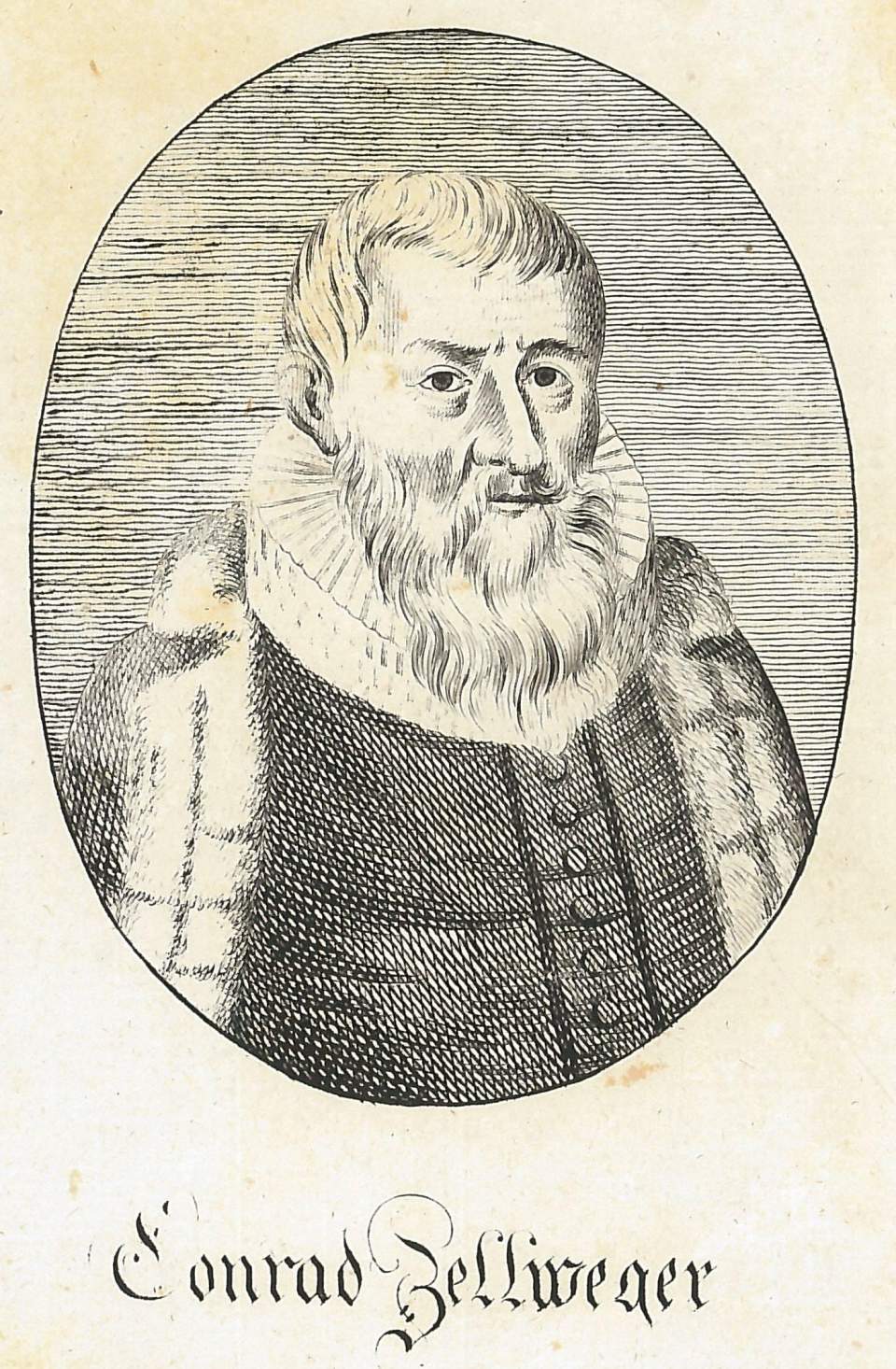  Porträt Landammann