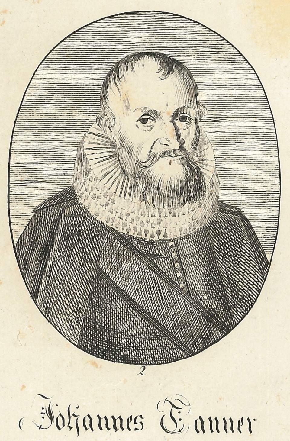 Porträt Landammann