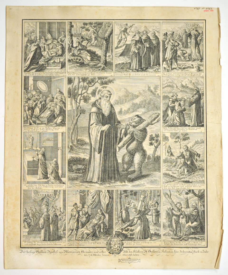 Lithografie