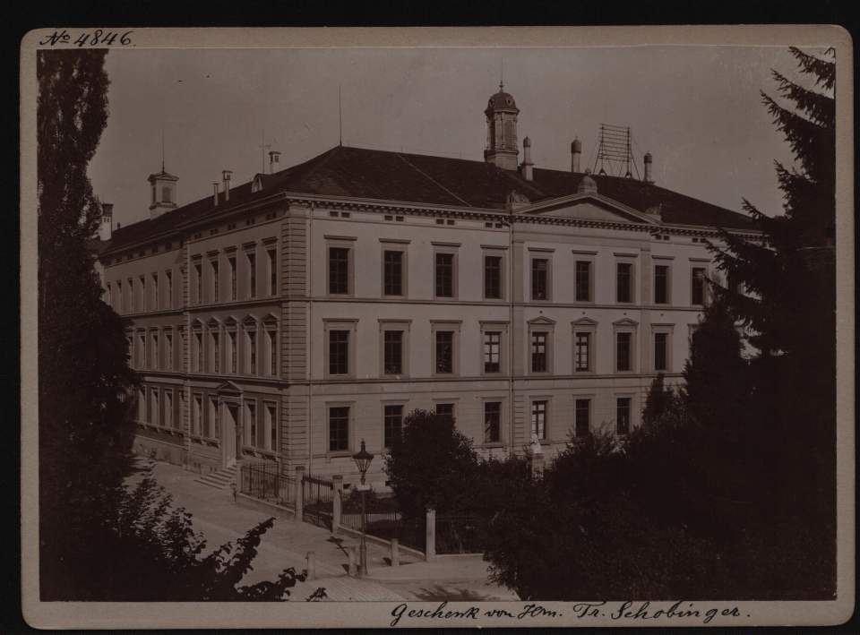 36 Fotografien Inv. Nr. 4827 - 4862