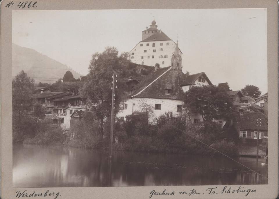 36 Fotografien Inv. Nr. 4827 - 4862