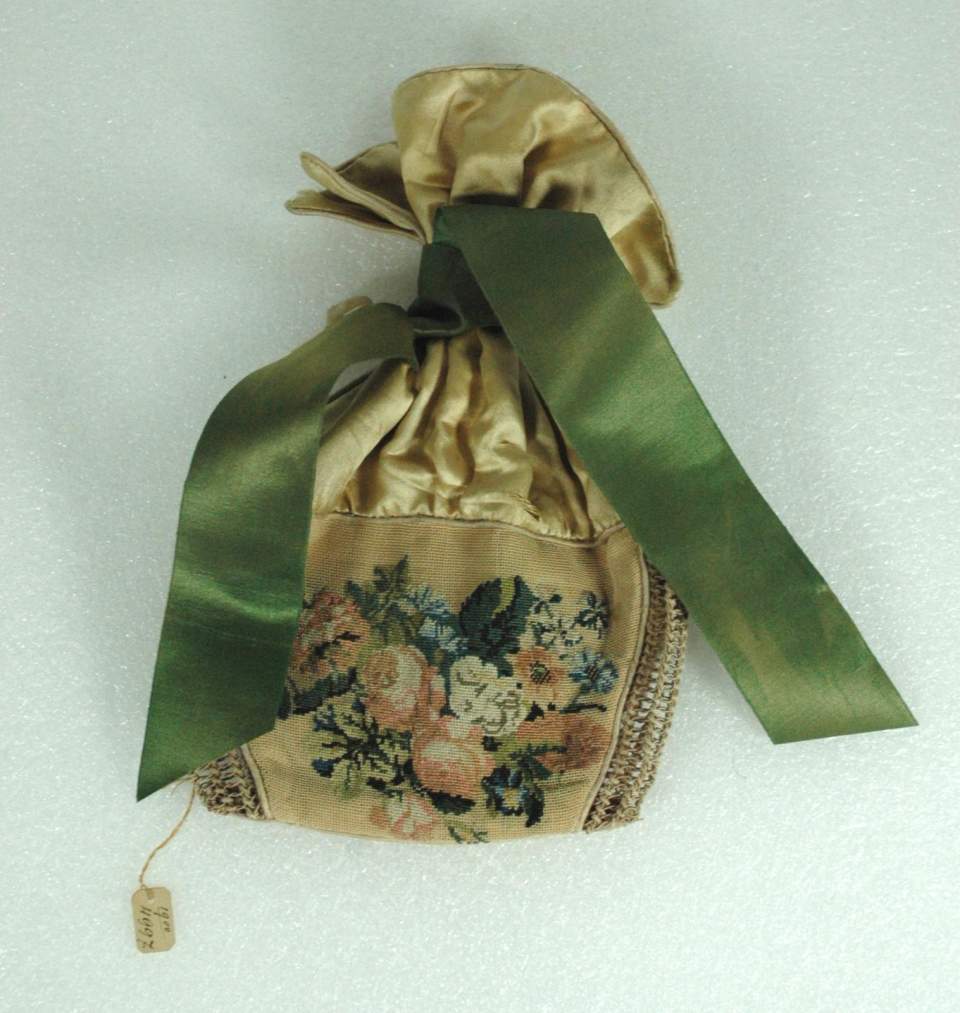 Tasche