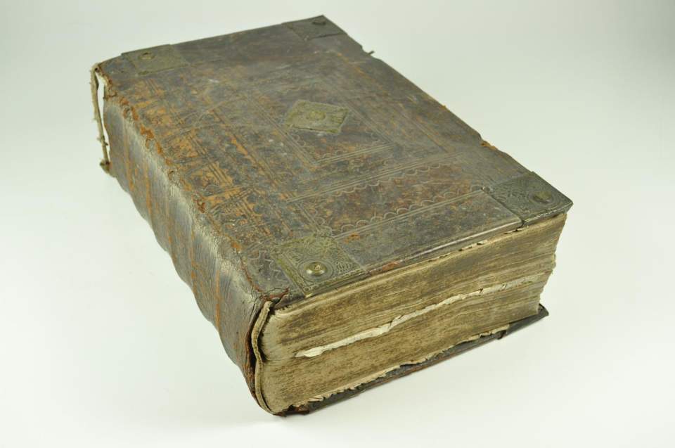 Zürcher Bibel