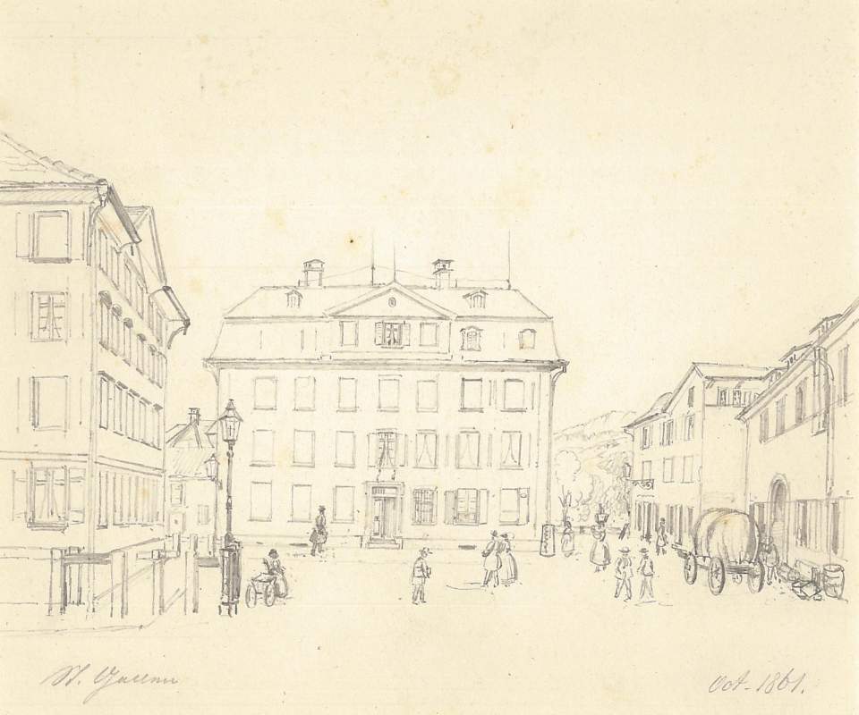 Notenstein St.Gallen