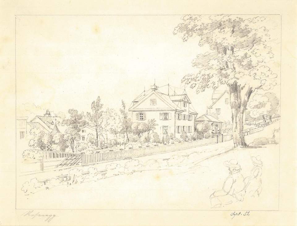 Rosenegg St.Gallen