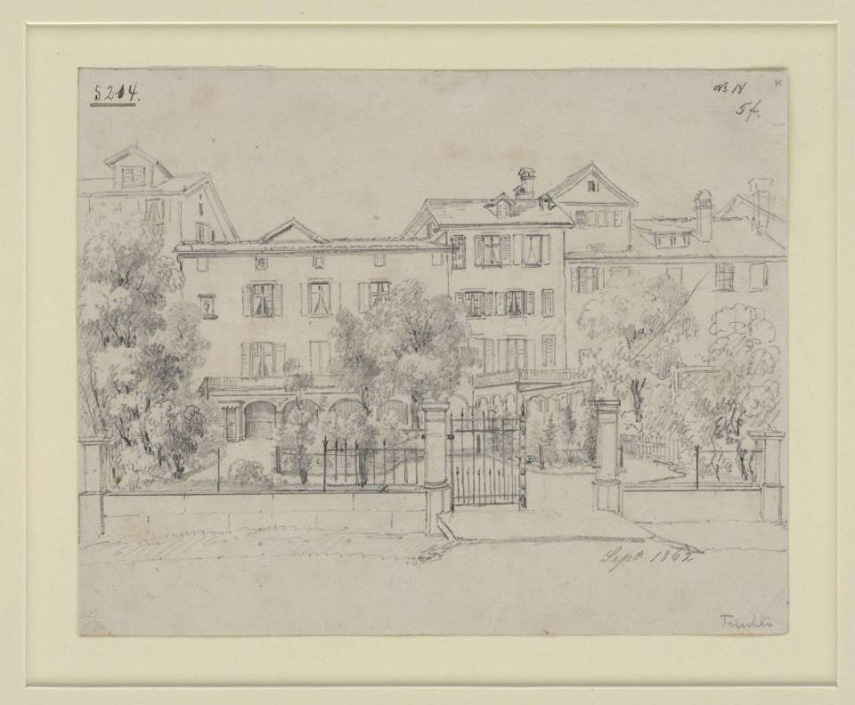 Trischli St.Gallen