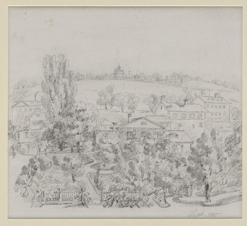 Oberer Graben St.Gallen