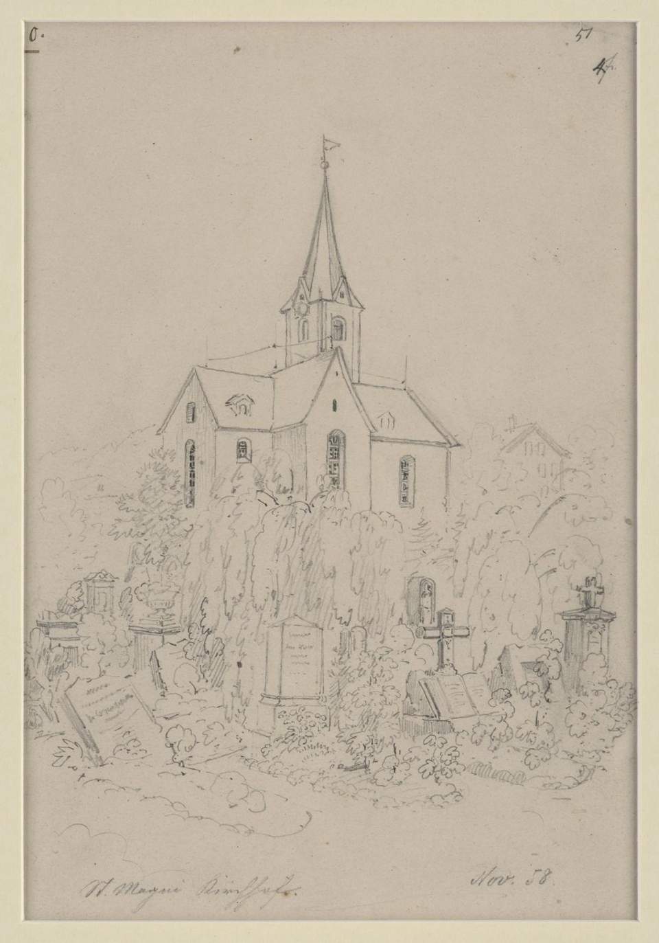 St. Mangen St.Gallen