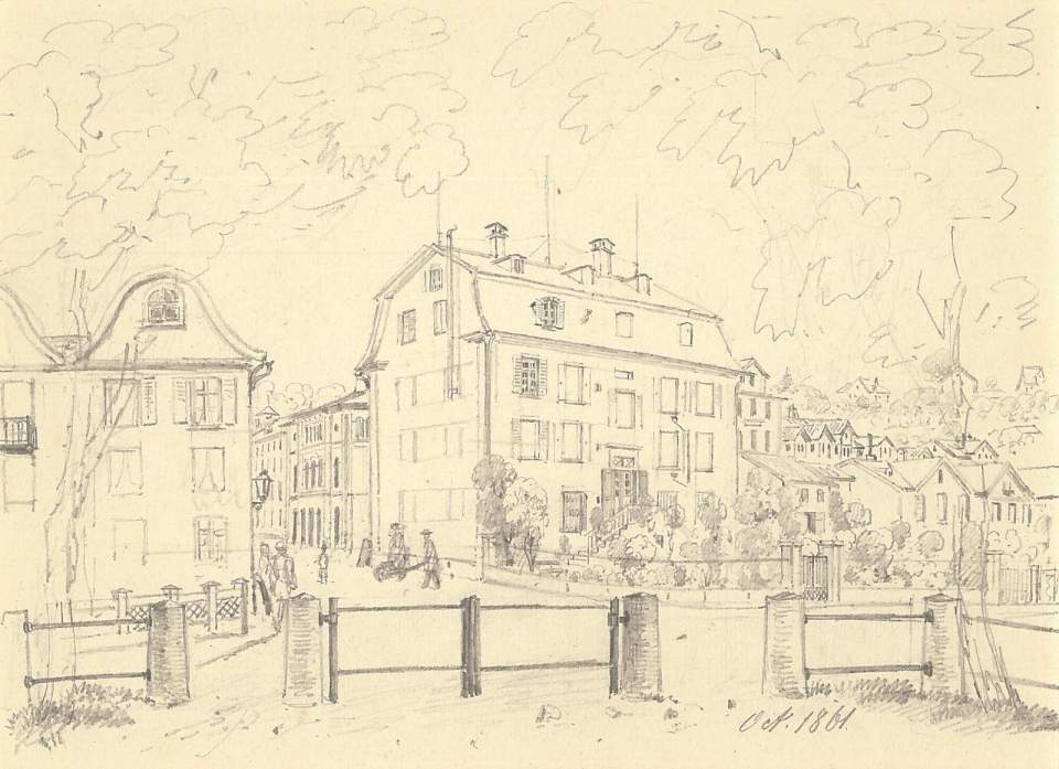 Notenstein St.Gallen