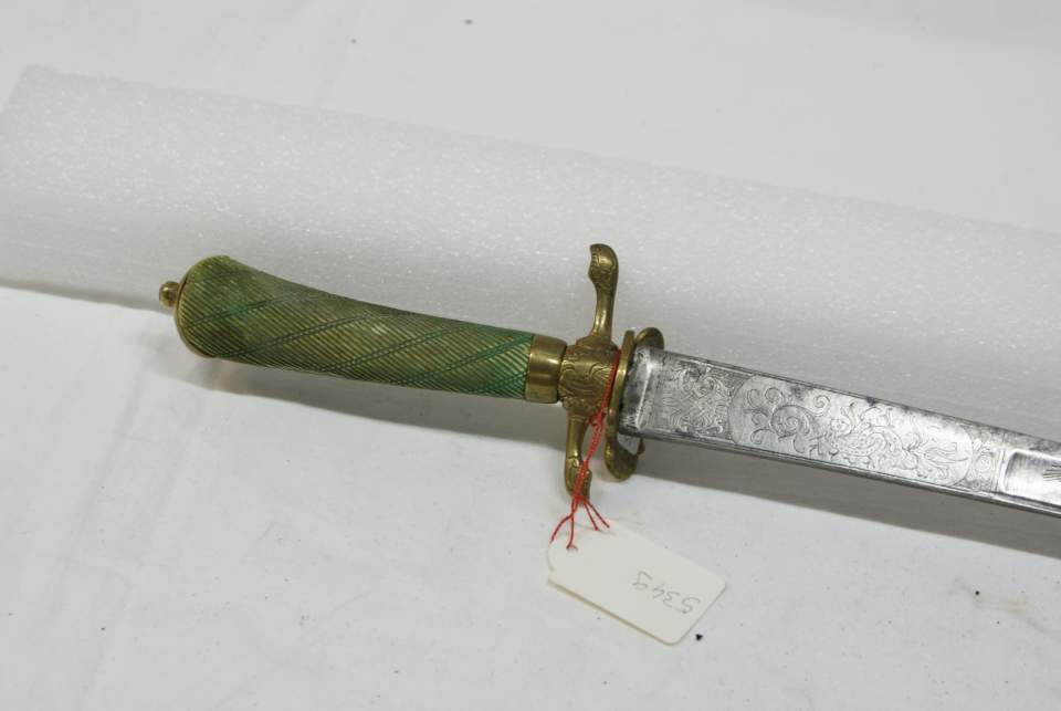 Hirschfänger