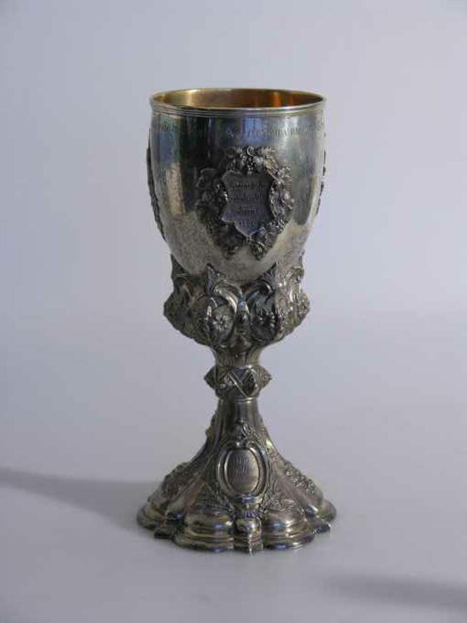 Pokal, Schützenpokal