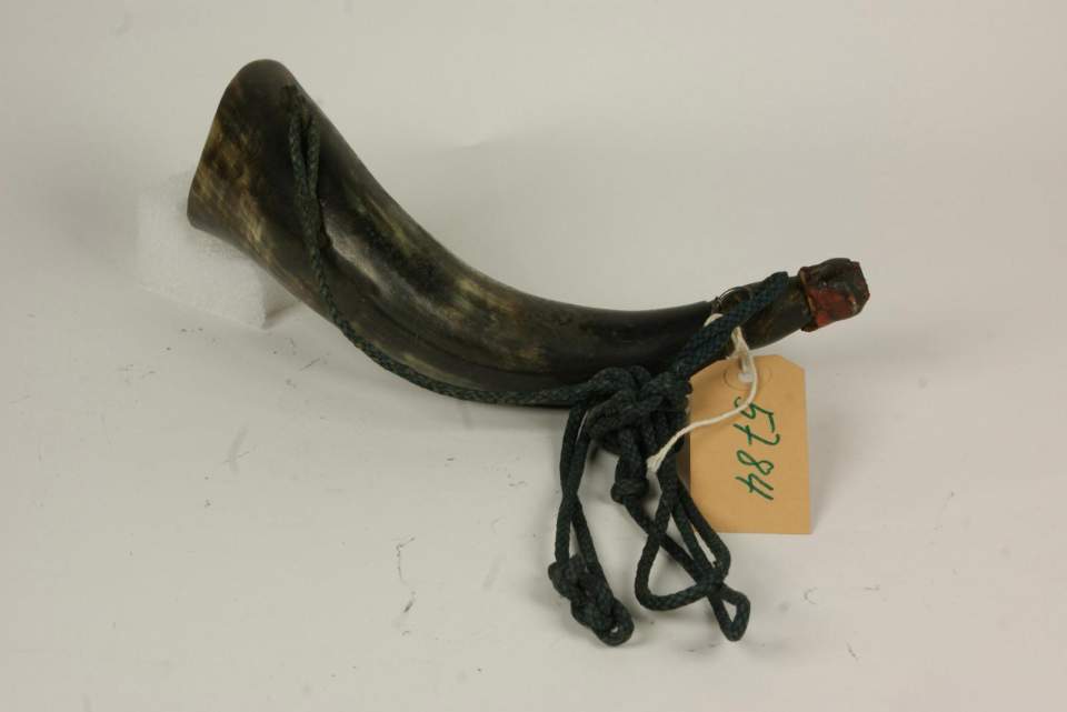 Signalhorn 