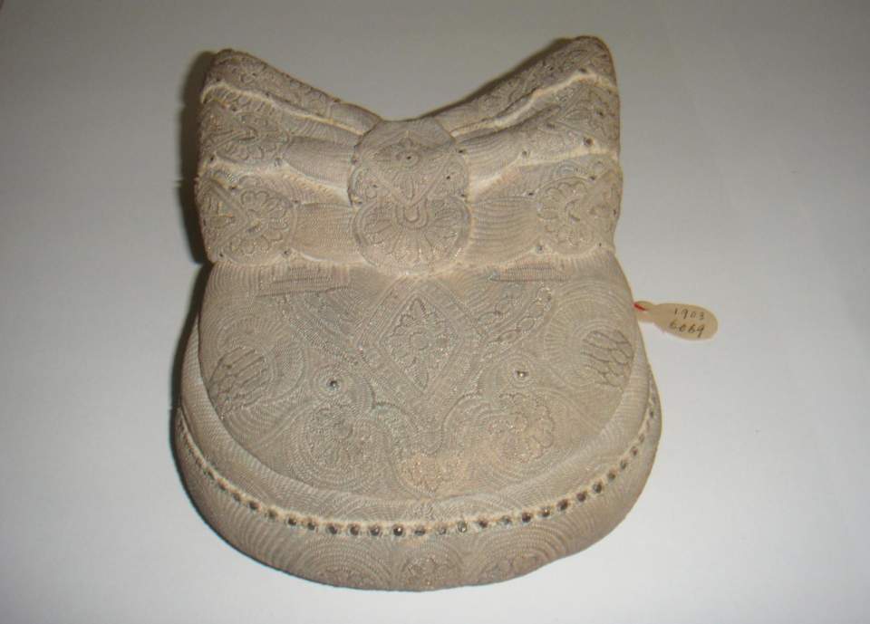 Münchner Riegelhaube