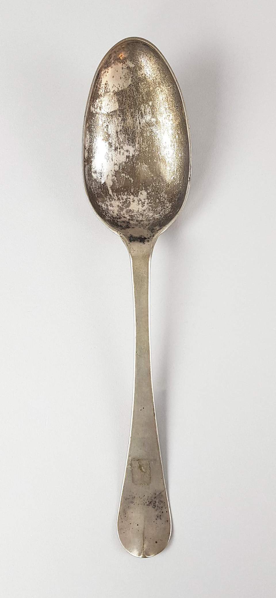 Silberlöffel