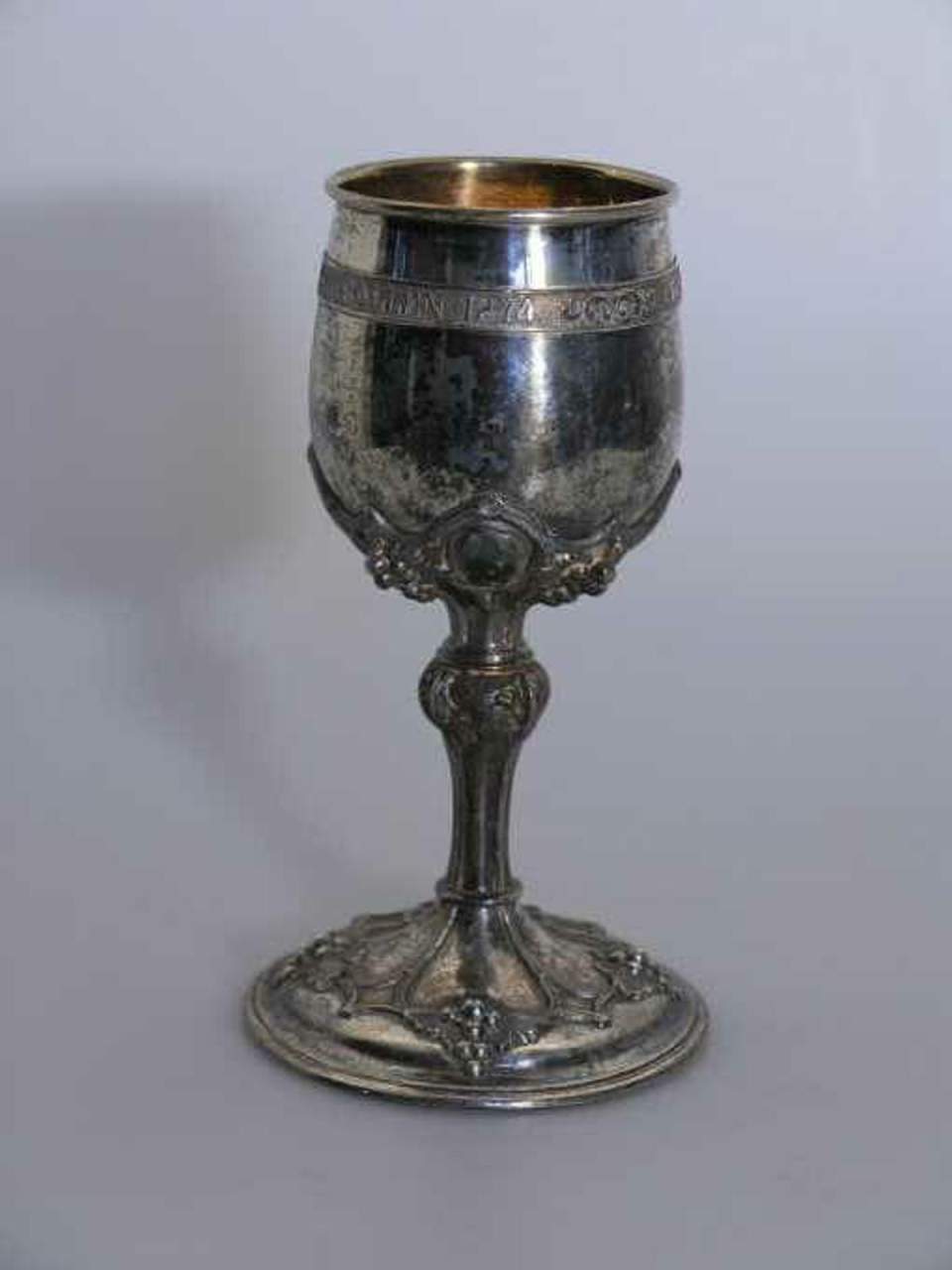 Pokal, Schützenpokal