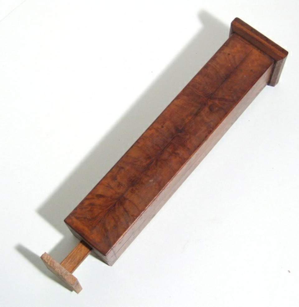 Messinstrument