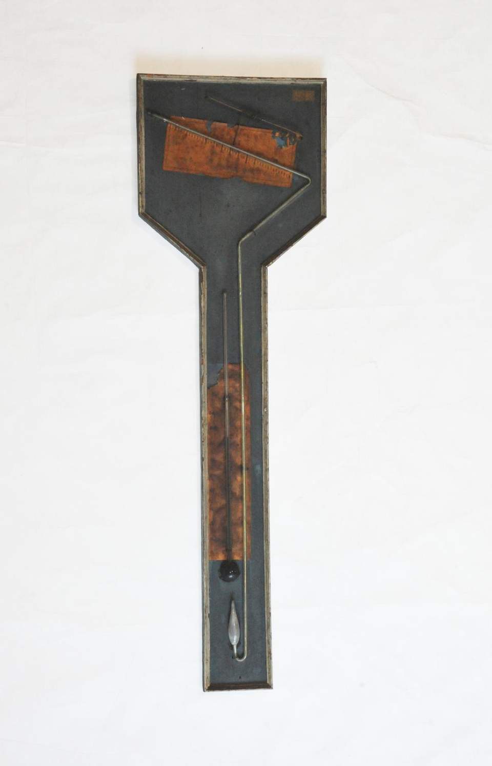 Barometer