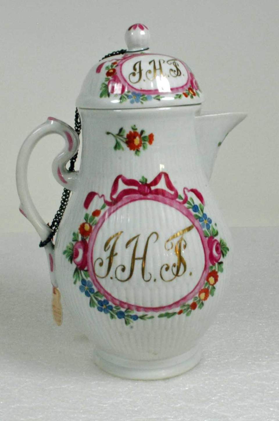 Milchkrug