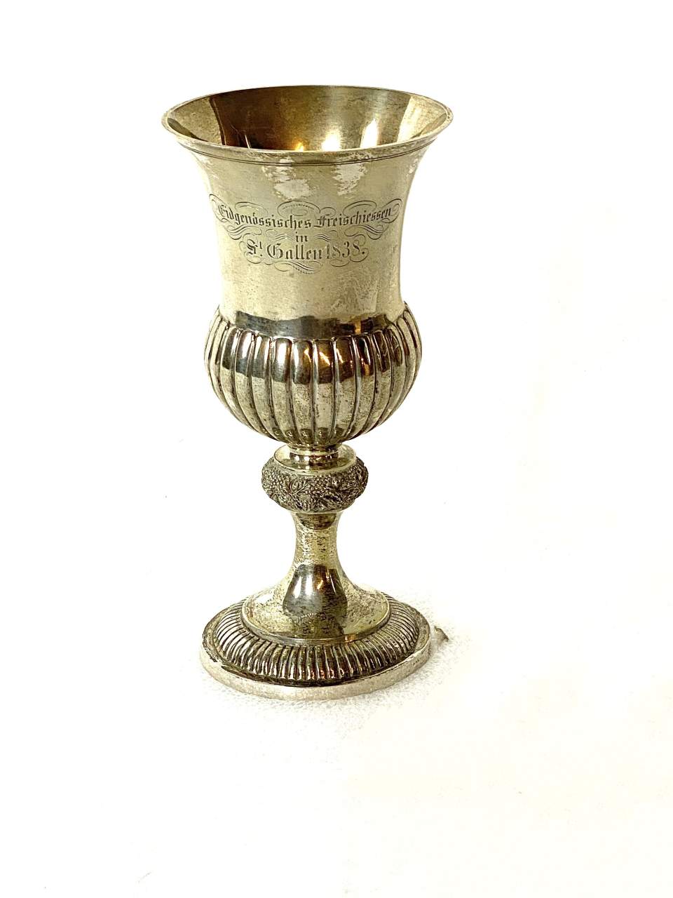 Pokal, Schützenpokal