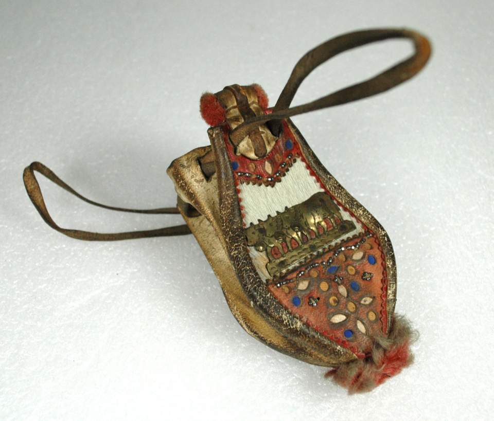 Tabakbeutel