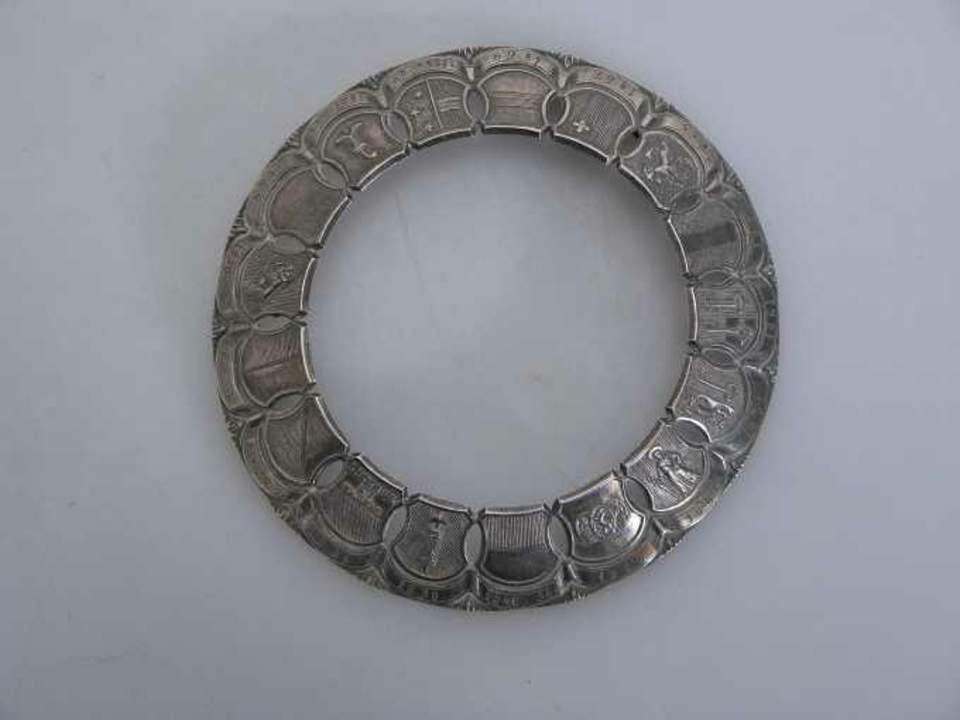 Pokal (Schützenpokal Fragment)