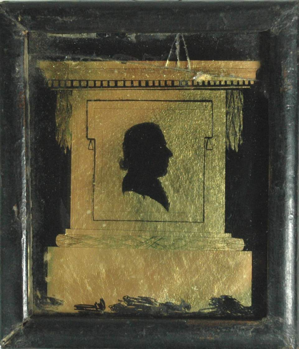 Silhouette
