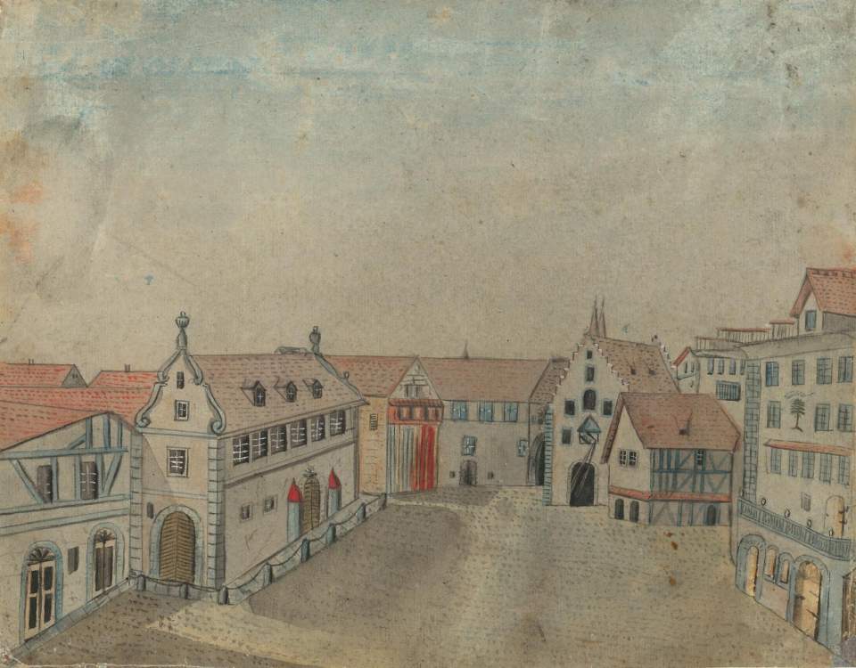 Bohl St.Gallen