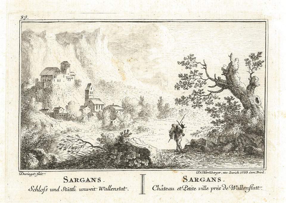 Sargans