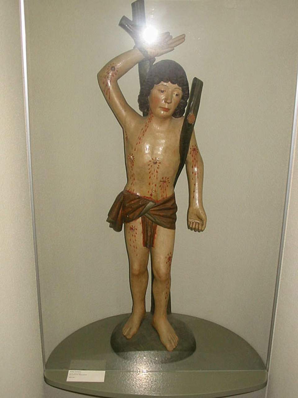 Heiliger Sebastian