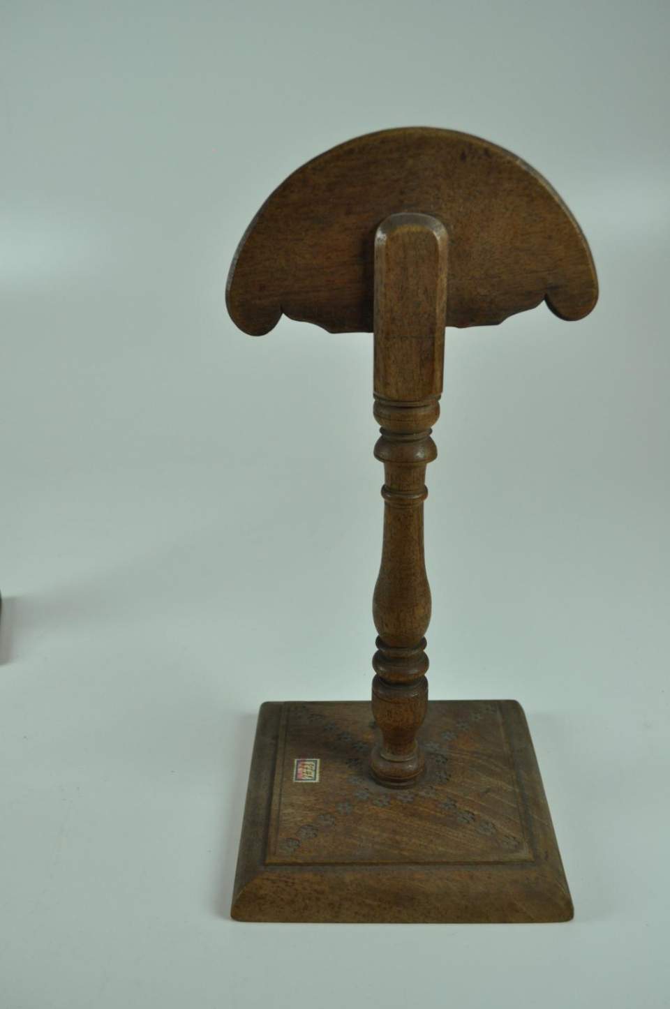 Appenzeller Haubenständer