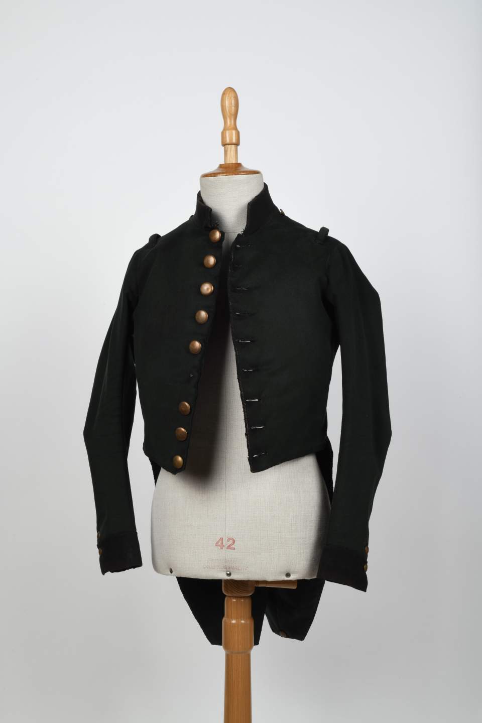 Uniform (Infanterie) Schütze