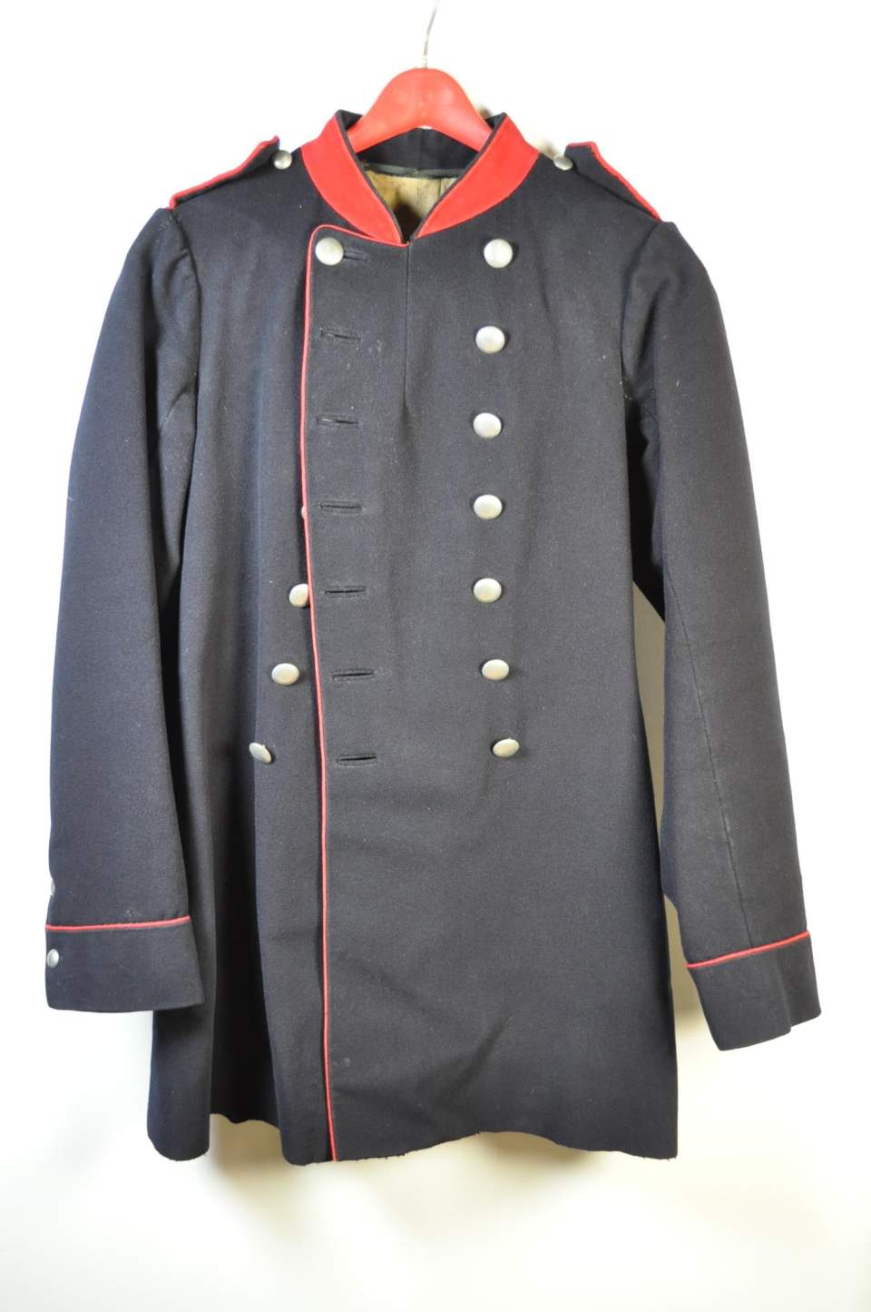 Uniformrock (Infanterie) Eidg. Ord. 1861/68