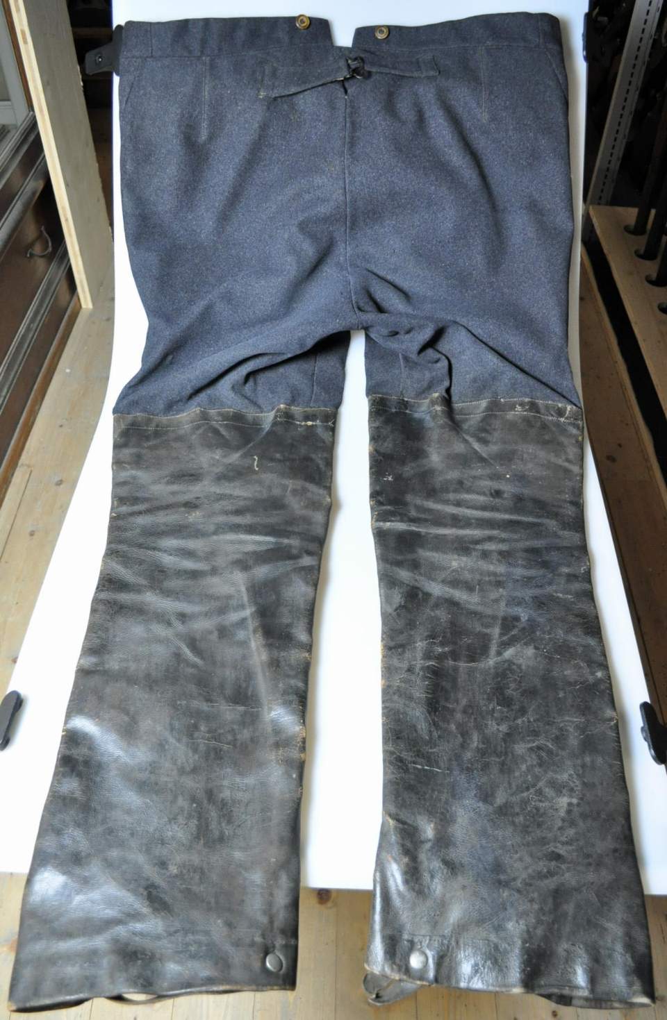 Uniformhose (Train) Eidg. Ord. 1868