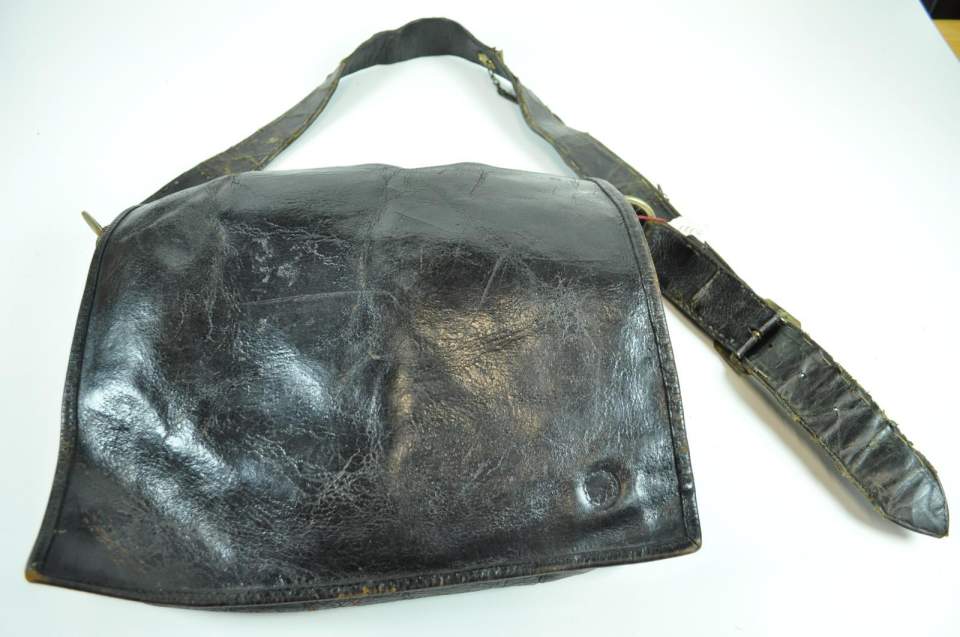 Scharfschützen Tasche