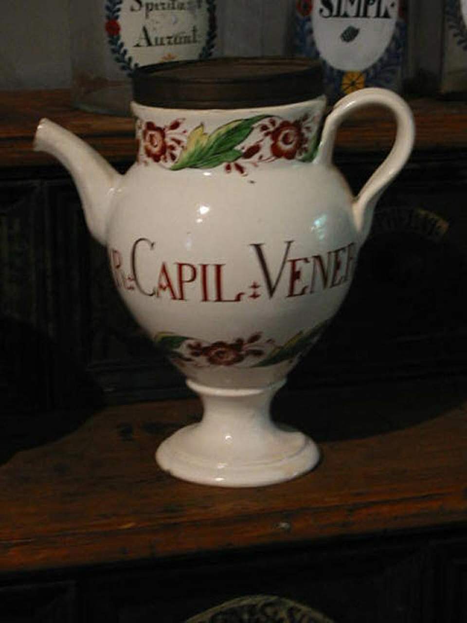 Apothekerkrug