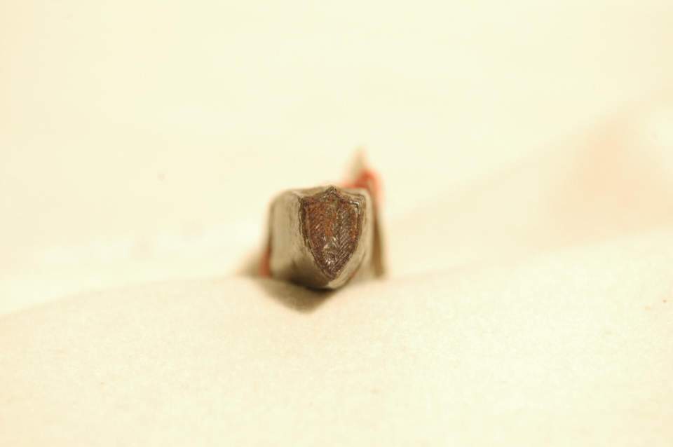 Schlagstempel