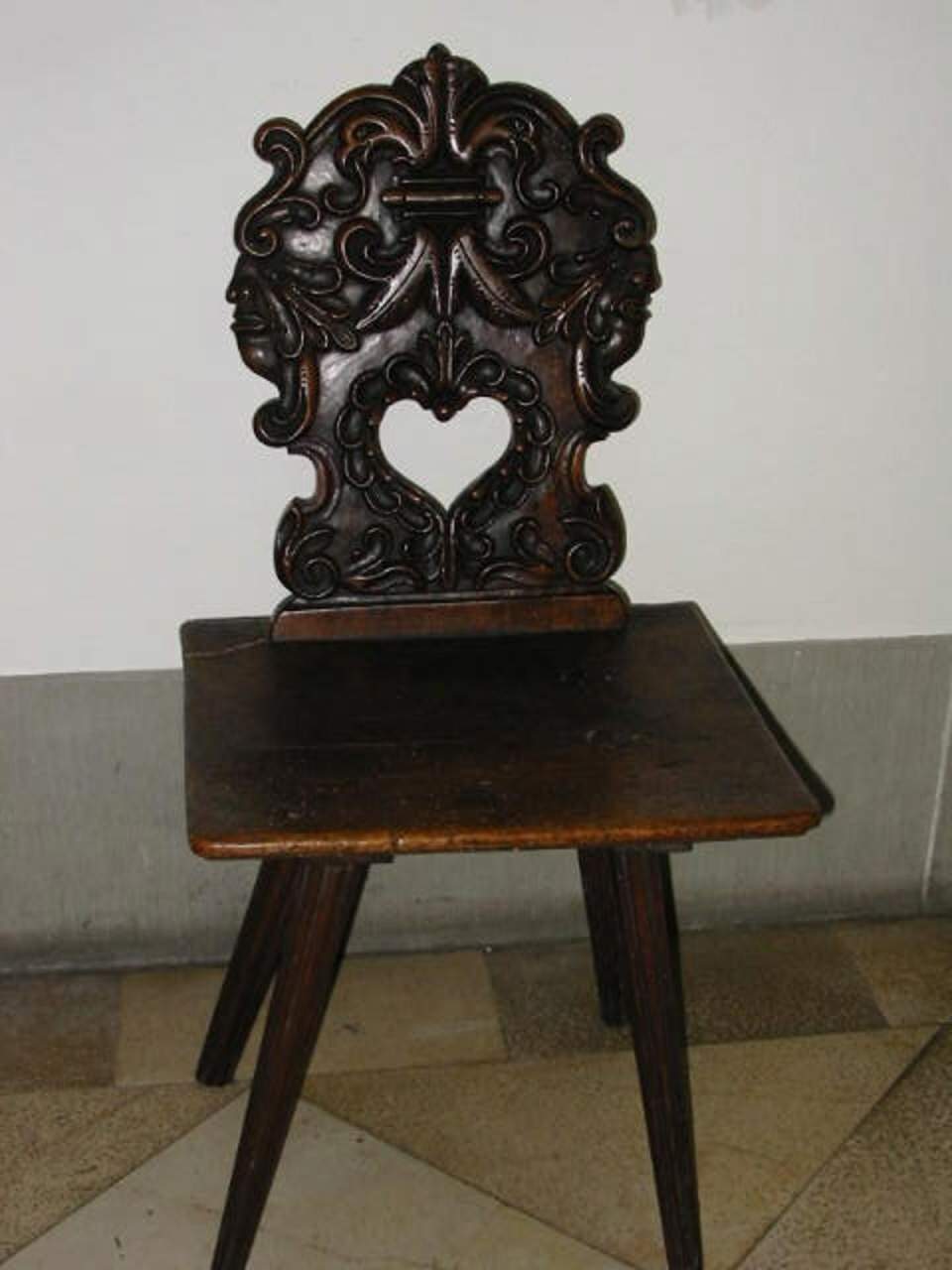 Stabelle