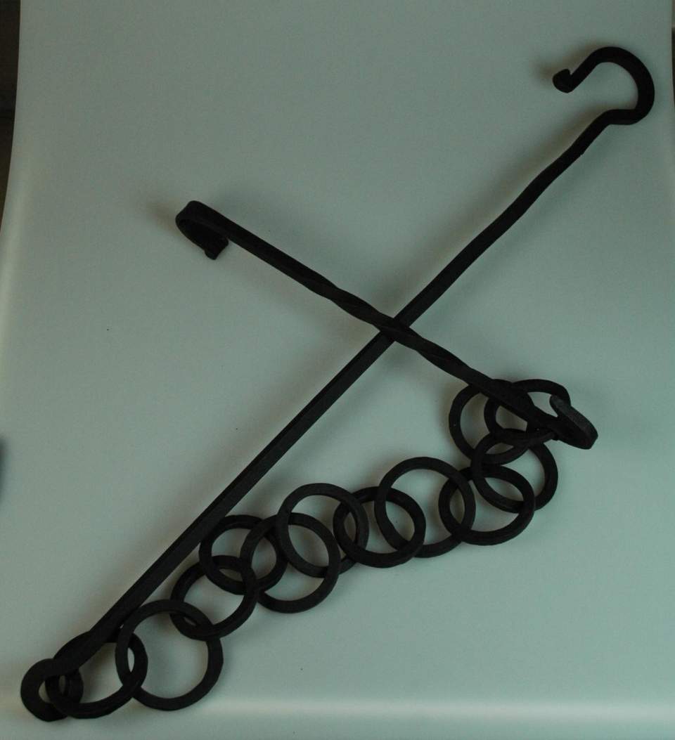 Herdkette