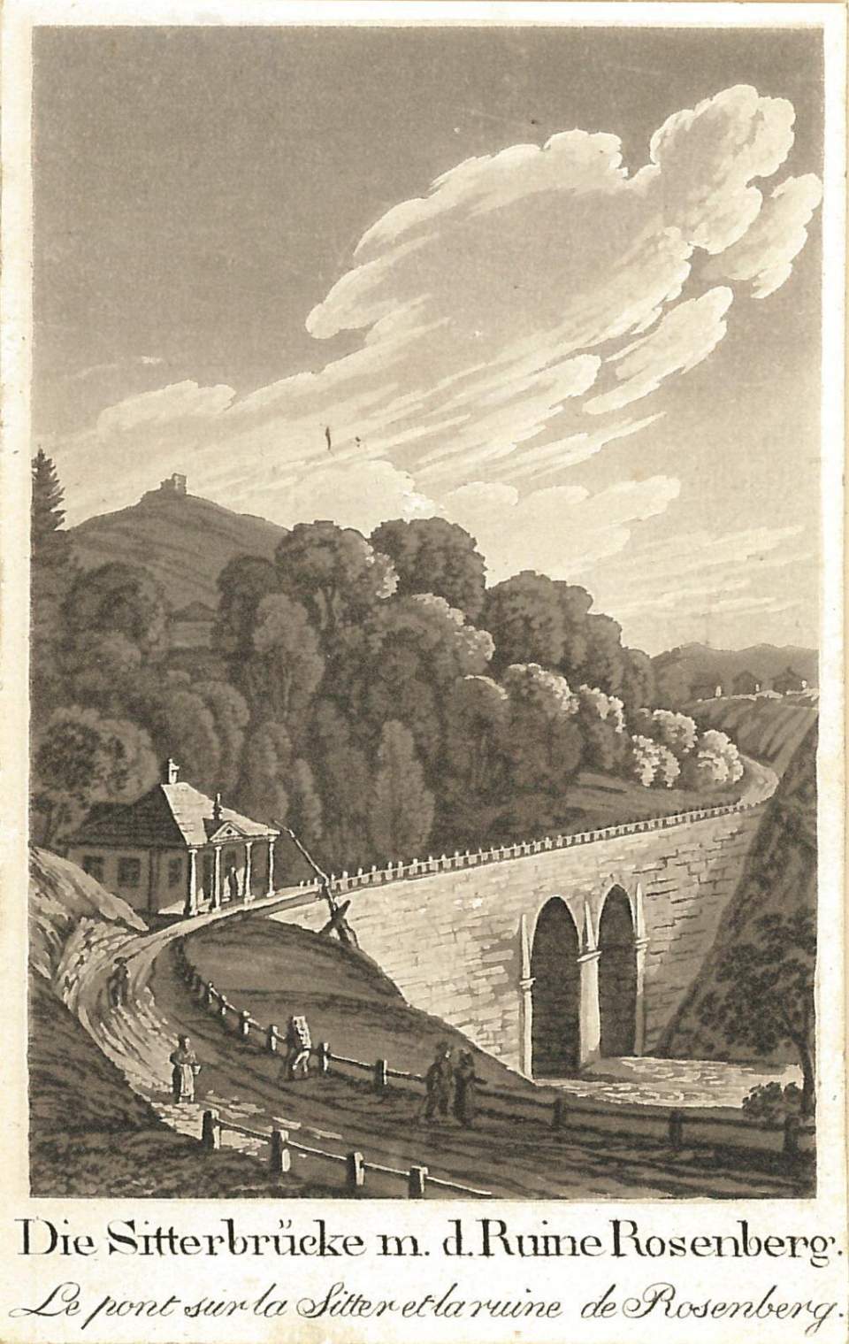 Kräzernbrücke St.Gallen