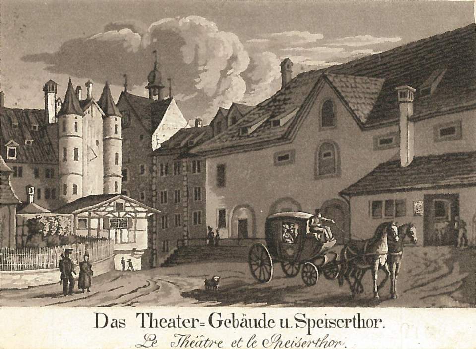 Theater St.Gallen