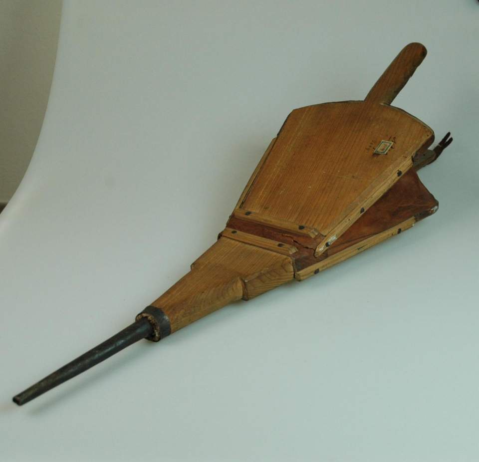 Blasbalg