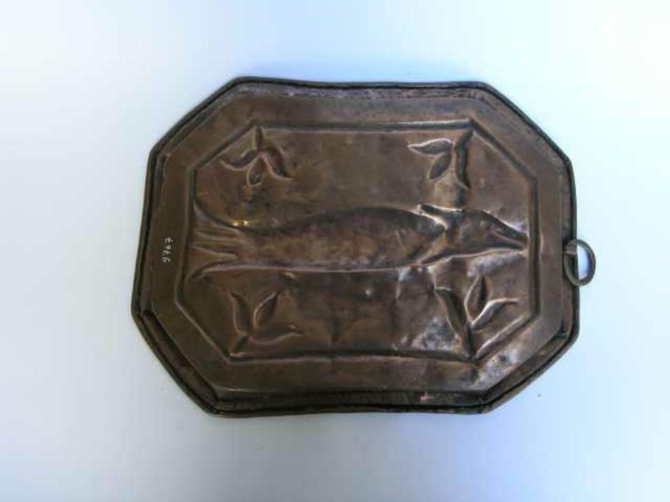 Fischbräter