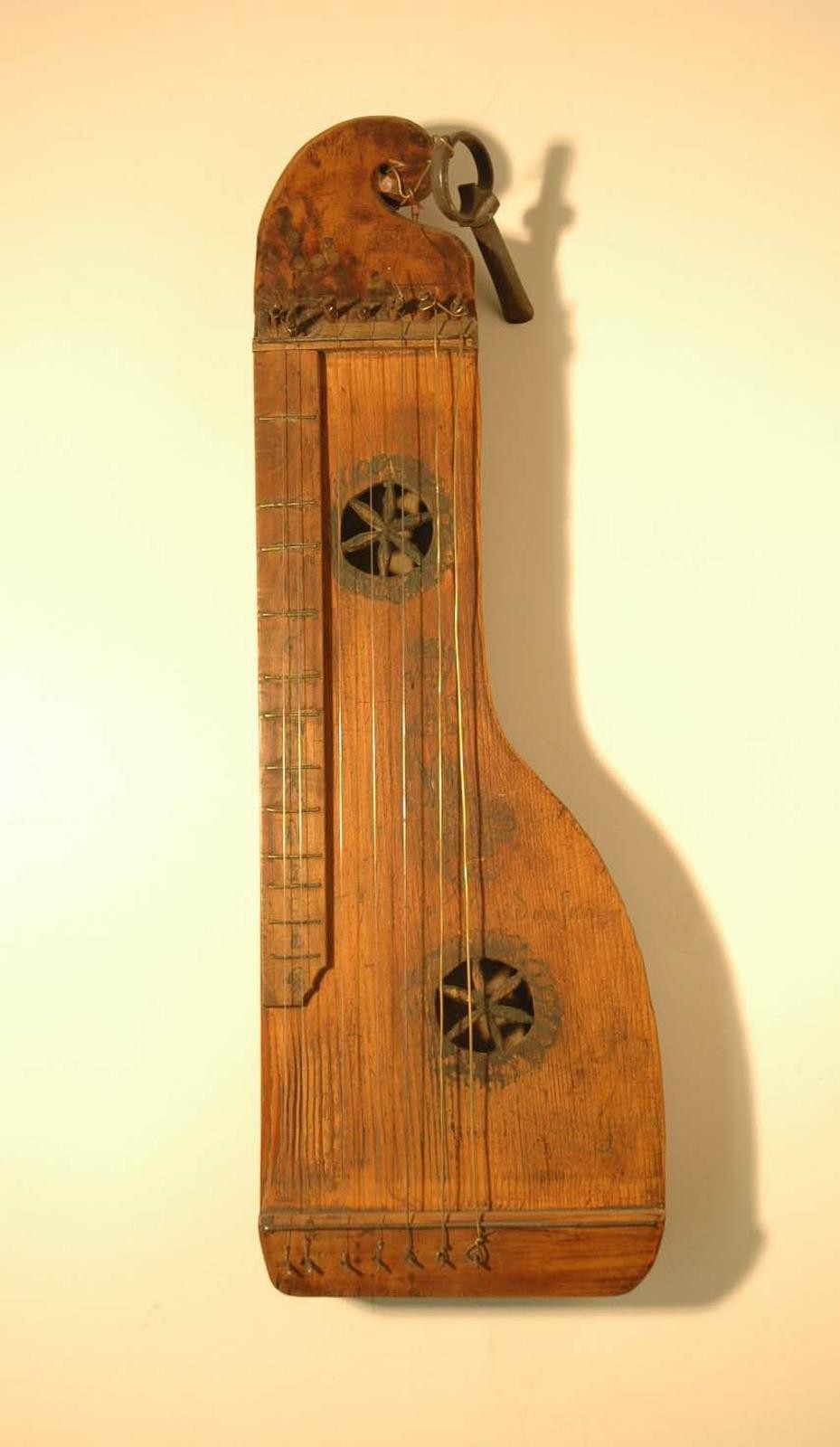 Zither