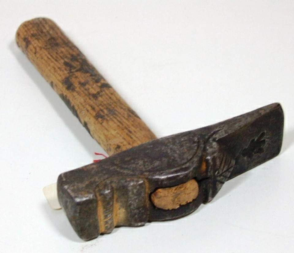 Hammer