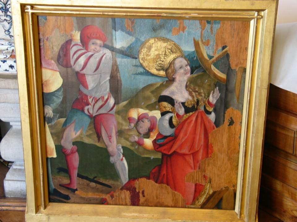 Gemälde