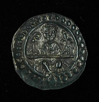 Pfennig der Abtei Reichenau, Brakteat