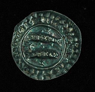 Pfennig der Abtei Reichenau, Brakteat